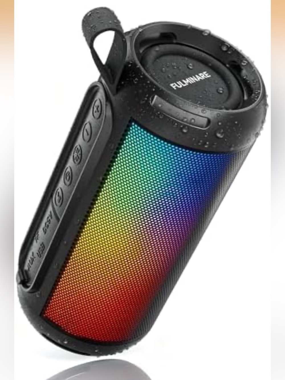 Wireless Bluetooth Speaker